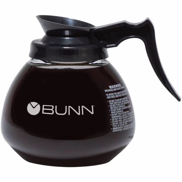 BUNN 12-Cup Pour-O-Matic Decanter Decanter