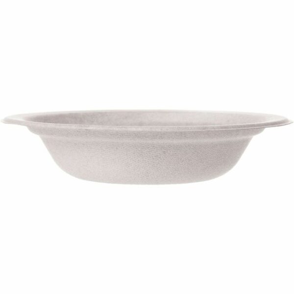 Vegware Natural Fiber Bowls Soup, Salad
